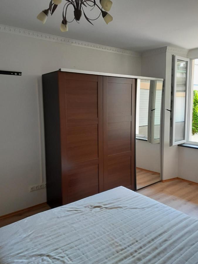 Center No 1 Διαμέρισμα Bad Ischl Εξωτερικό φωτογραφία