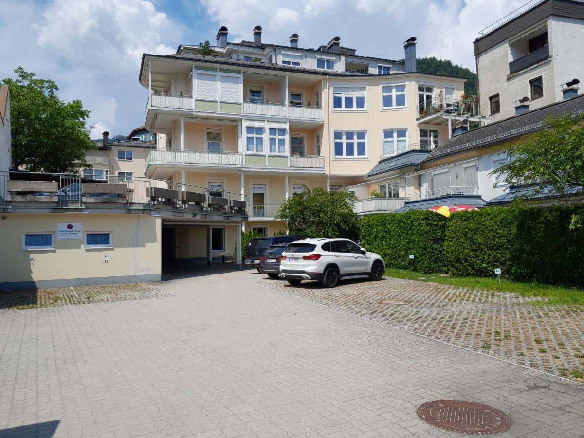 Center No 1 Διαμέρισμα Bad Ischl Εξωτερικό φωτογραφία
