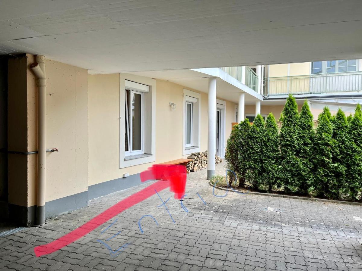 Center No 1 Διαμέρισμα Bad Ischl Εξωτερικό φωτογραφία
