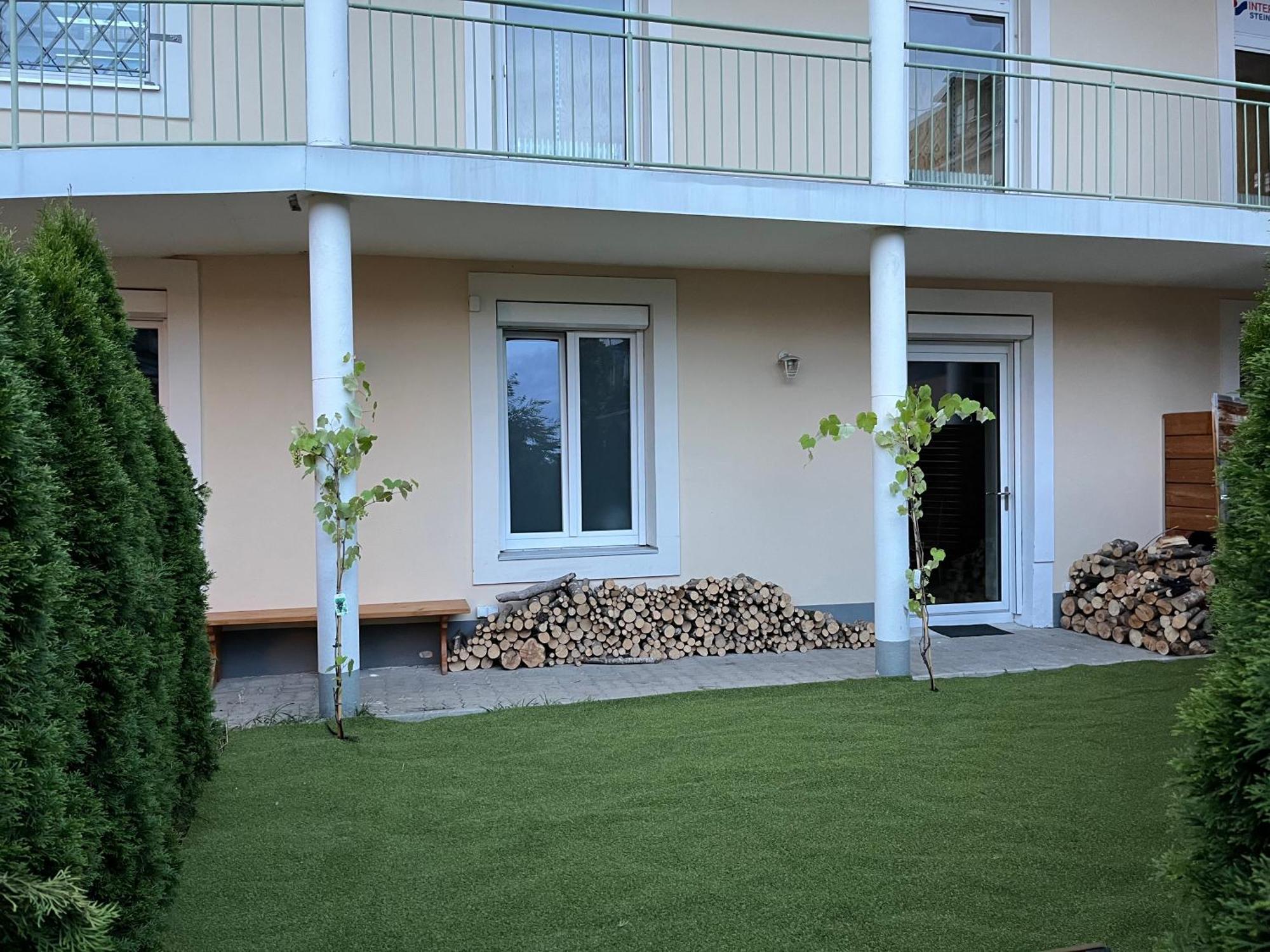 Center No 1 Διαμέρισμα Bad Ischl Εξωτερικό φωτογραφία