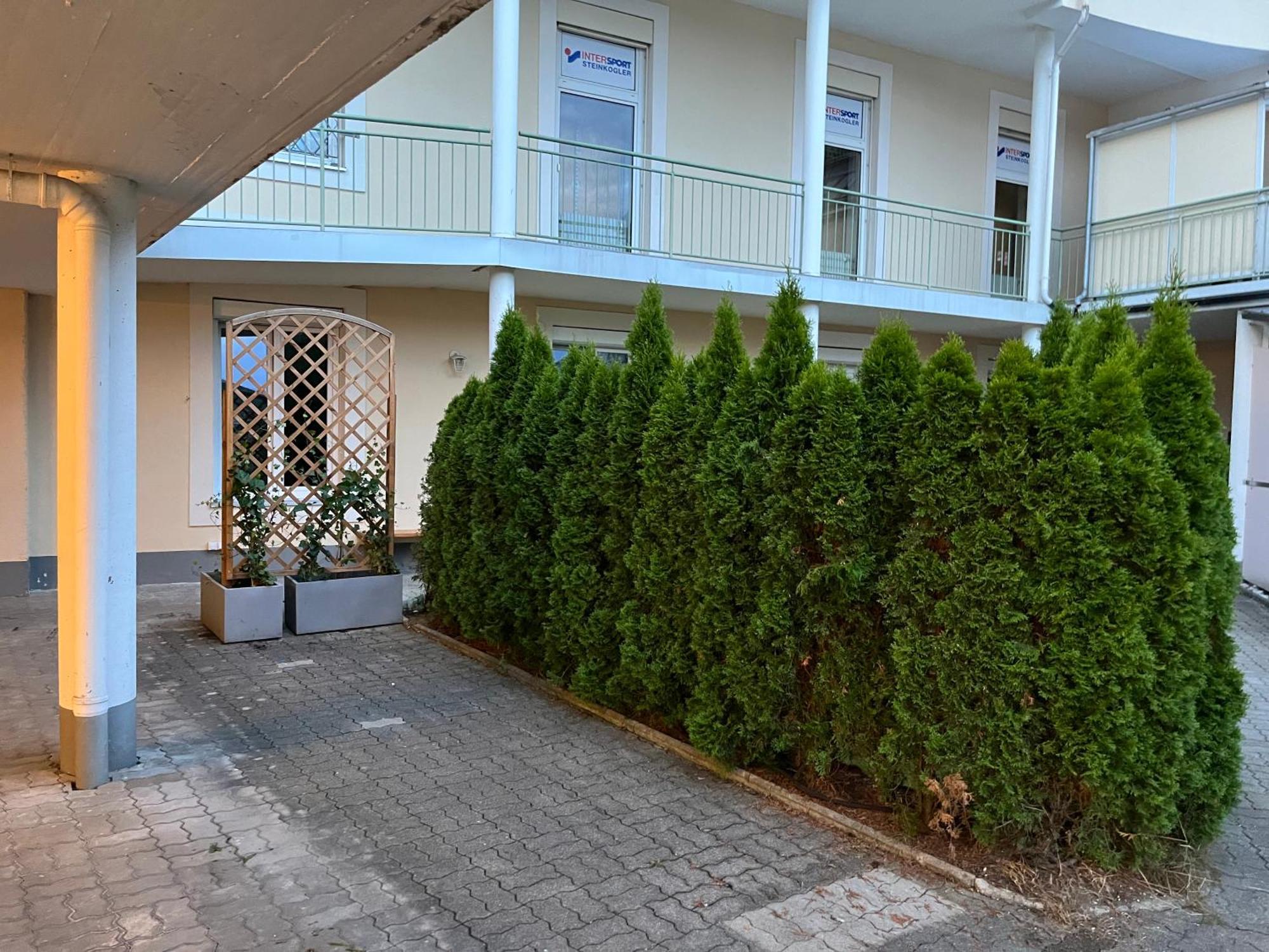 Center No 1 Διαμέρισμα Bad Ischl Εξωτερικό φωτογραφία