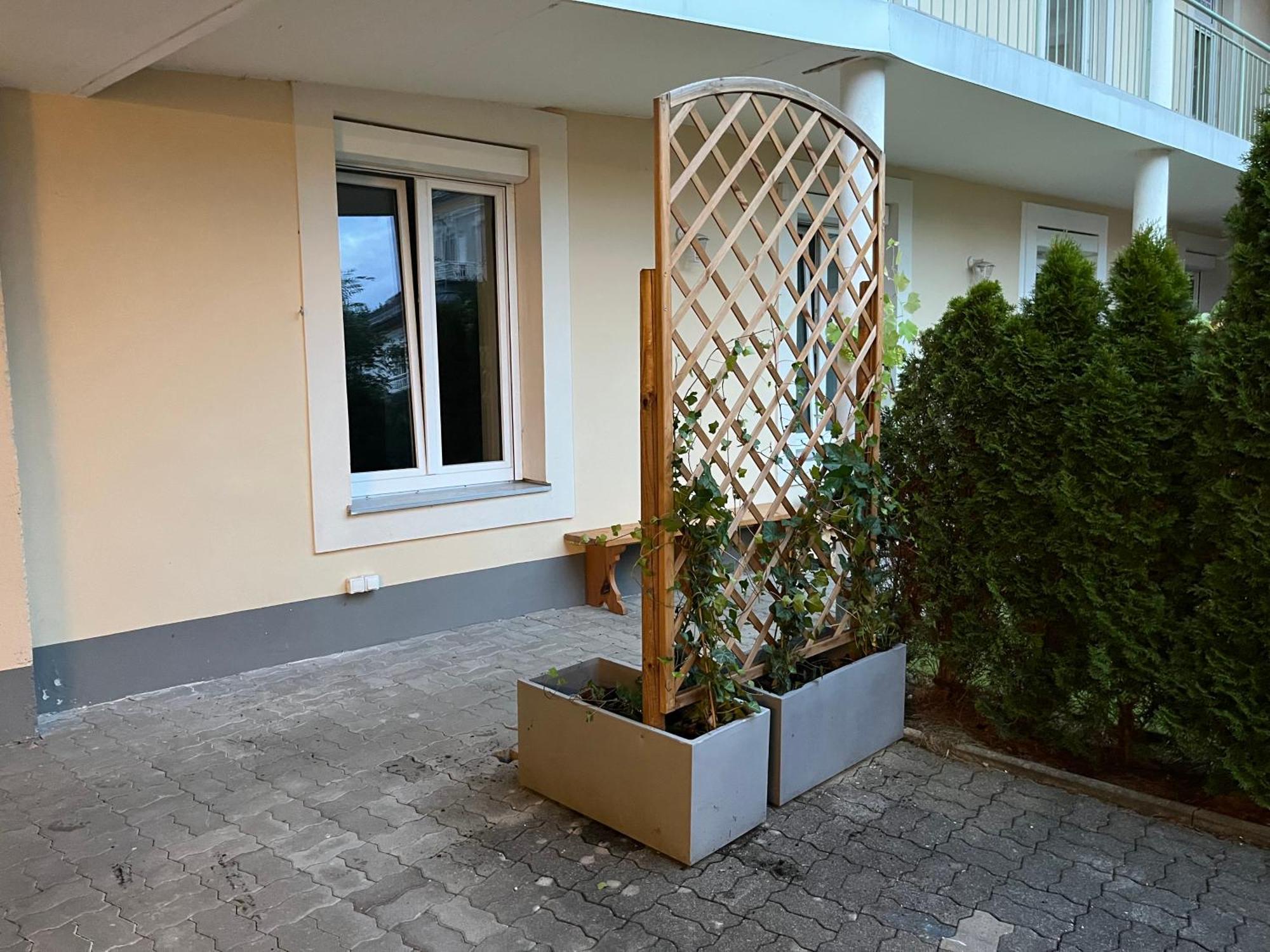 Center No 1 Διαμέρισμα Bad Ischl Εξωτερικό φωτογραφία
