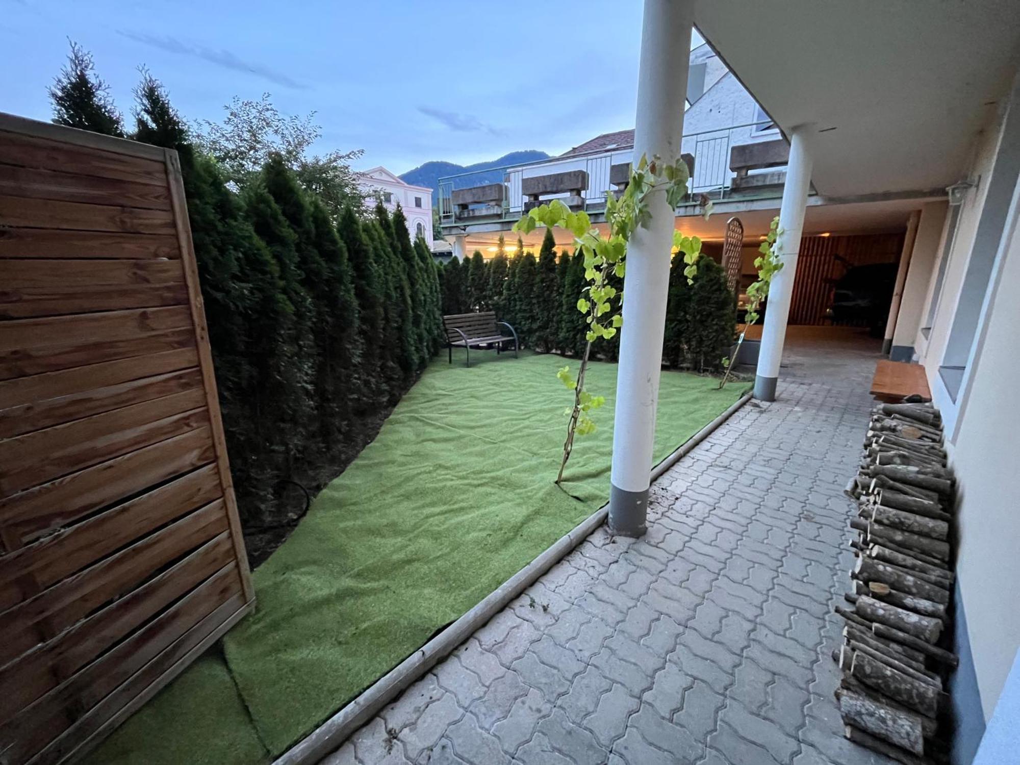 Center No 1 Διαμέρισμα Bad Ischl Εξωτερικό φωτογραφία